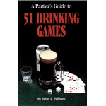 51 Drinking Games