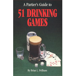 51 Drinking Games