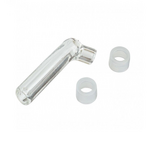 Easy Flow Crafty/ Mighty Glass Mouthpiece