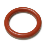 Easy Flow High T. Silicone O-Rings