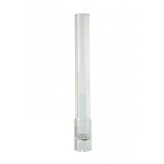 Easy Flow Long Tube 115mm