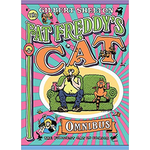 Fat Freddys Cat Omnibus