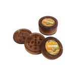 Greengo Eco Plastic Grinder