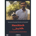 Haschisch DVD