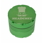 Headchef Razor Grinder