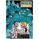 Him & Hers - Smuggling Vacation