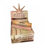 Kush 100% Hemp PINK Kingsize Slim Papers