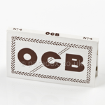 OCB Doubles No.4 Papers
