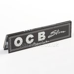 OCB Kingsize Premium Slim Papers
