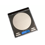 On Balance CD Scales