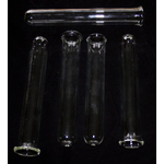 Original Glass - Oil Extractor
