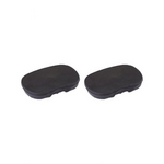 PAX - Flat Mouthpiece 2pk