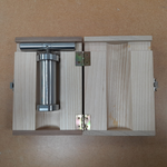 Piecemaker Wooden Box