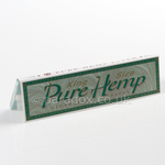 Pure Hemp Kingsize Papers