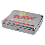 RAW Automatic Rolling Box