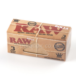 RAW Rolls