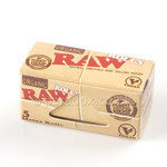RAW Rolls Organic