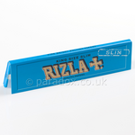 Rizla Kingsize Blue Slim Papers