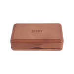 Ryot Hydration Boxes - Walnut Finish