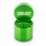 Santa Cruz Shredder - 4Part Medium