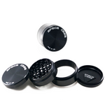 Space Case Crystal Catcher - Titanium