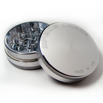 Space Case Grinder - Aluminium