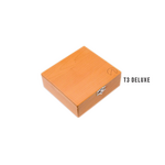Wolf Box Deluxe T3