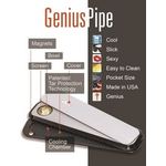 Genius Pipe