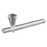 Glass Shotgun Pipe