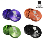 Headchef Heavymetal Grinder