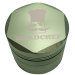 Headchef Hexellence Grinder