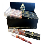 High Rollers £50 KingSize Cones