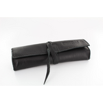 il Morello - Large Tobacco Pounch in Leather