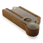 Jet Pal by Monkey Wooden Pipe