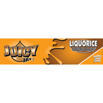 Juicy Jay Kingsize Flavoured Papers