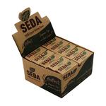 Roll Seda Eco Tips with Seeds