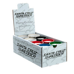 Santa Cruz Shredder - 2Part Hemp