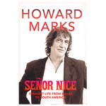 Senor Nice