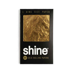 Shine - Gold 24k KS Rolling Paper