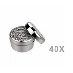 Storz & Bickel - Crafty & Mighty Dosing Capsules