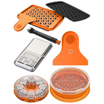 Storz & Bickel - Filling Set For 40 Dosing Capsules