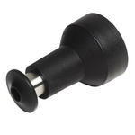 Storz & Bickel - Volcano Solid Valve Mouthpiece