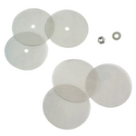 Storz & Bickel - Volcano Solid Valve Screen Set