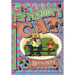 Fat Freddys Cat Omnibus