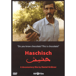 Haschisch DVD