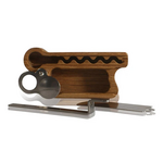 Jet Pal by Monkey Wooden Pipe