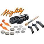 Storz & Bickel - Mighty Wear & Tear Set