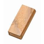 Dug Out Pipe with Stash