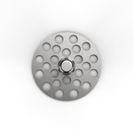 Flower Mill - Next Gen Premium Mill Plates