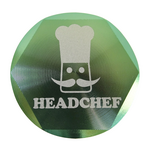 Headchef Hexellence Grinder